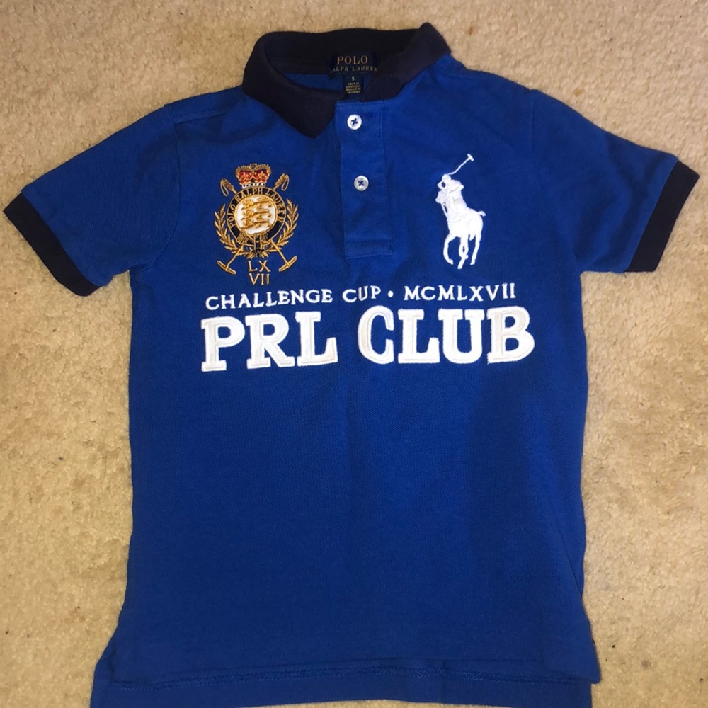 Ralph Lauren POLO